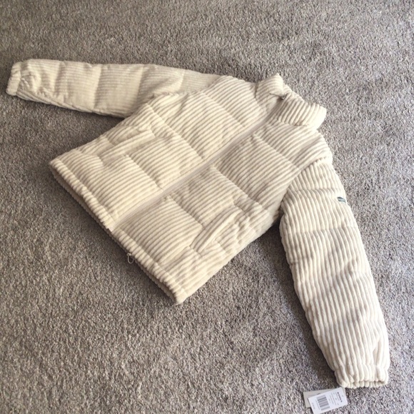 KOOLABURRA BY UGG JACKET - SMALL NWT - Picture 1 of 8